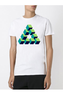 Футболка чоловіча