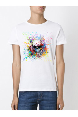 Футболка чоловіча