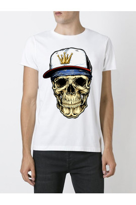 Футболка чоловіча