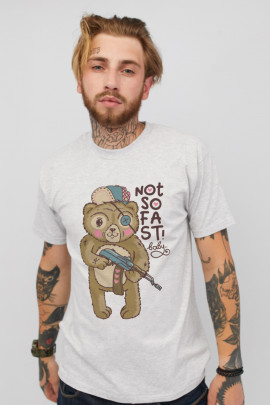 Футболка чоловіча