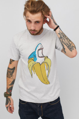 Футболка чоловіча