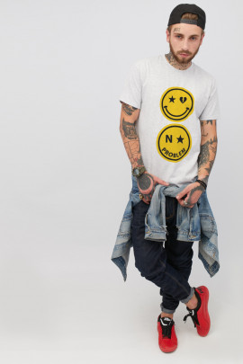 Футболка чоловіча