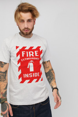 Футболка чоловіча