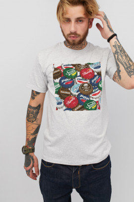 Футболка чоловіча