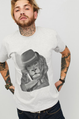 Футболка чоловіча