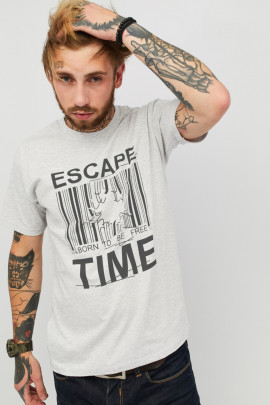 Футболка чоловіча