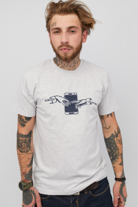 Футболка чоловіча