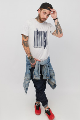 Футболка чоловіча