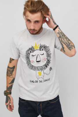 Футболка чоловіча