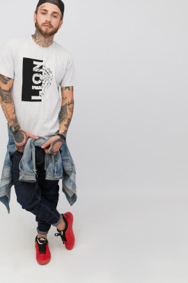 Футболка чоловіча