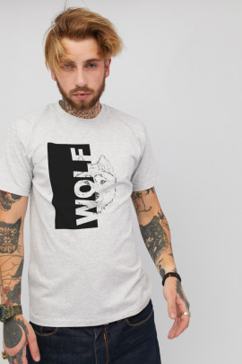 Футболка чоловіча