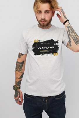 Футболка чоловіча