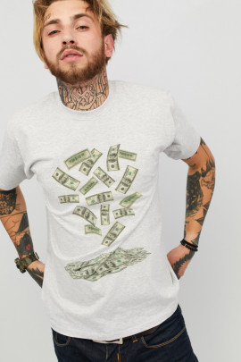 Футболка чоловіча