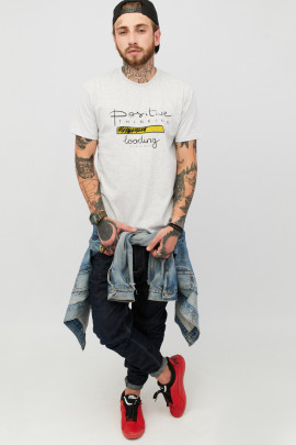 Футболка чоловіча