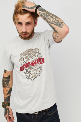 Футболка чоловіча