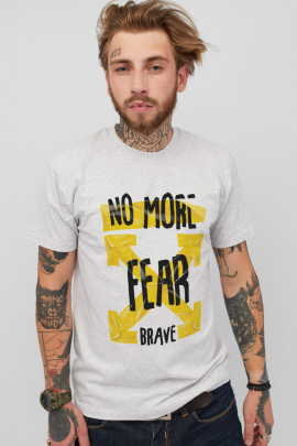 Футболка чоловіча