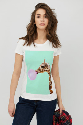 Футболка basic