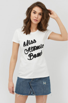 Футболка basic