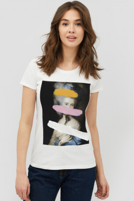 Футболка basic