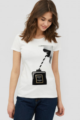 Футболка basic