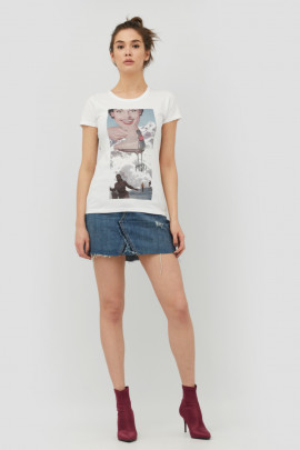 Футболка basic