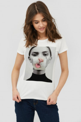 Футболка basic