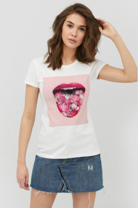 Футболка basic