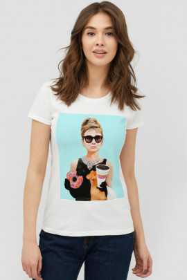 Футболка basic