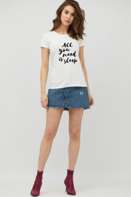 Футболка basic