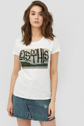 Футболка basic