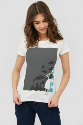 Футболка basic