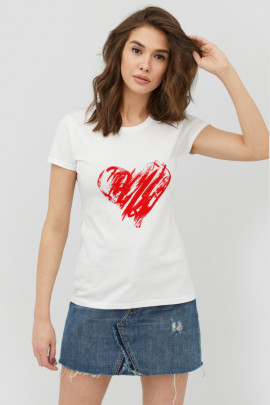 Футболка basic