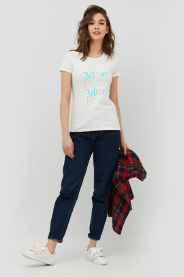 Футболка basic