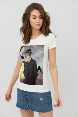 Футболка basic