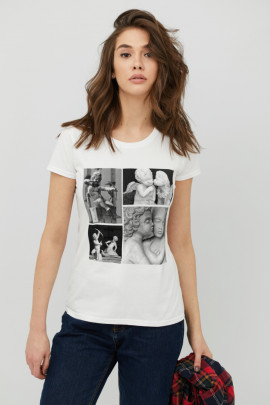 Футболка basic