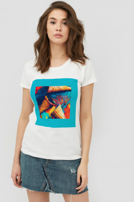 Футболка basic