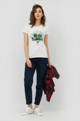 Футболка basic