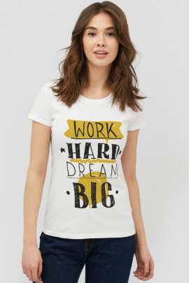 Футболка basic