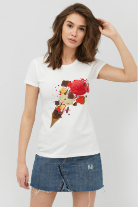 Футболка basic