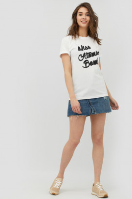 Футболка boyfriend 