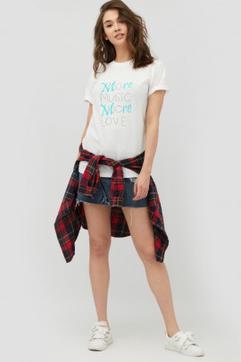 Футболка boyfriend 