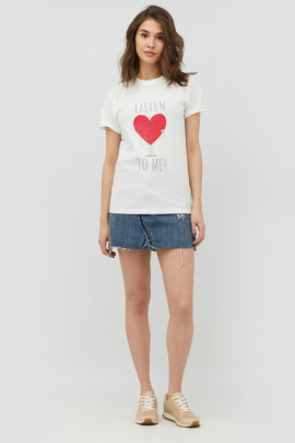 Футболка boyfriend 