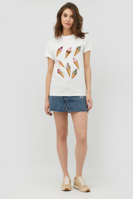 Футболка boyfriend 