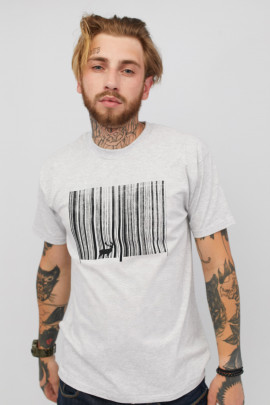 Футболка чоловіча