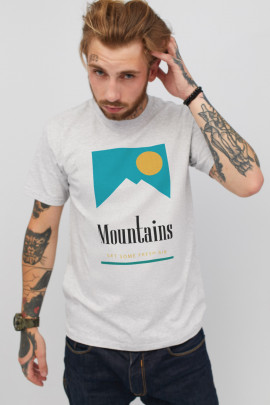 Футболка чоловіча