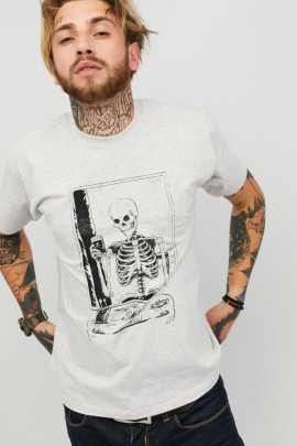 Футболка чоловіча