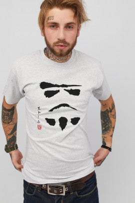 Футболка чоловіча