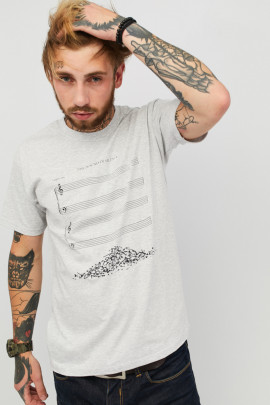 Футболка чоловіча