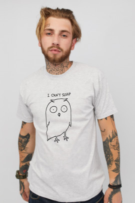 Футболка чоловіча