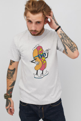 Футболка чоловіча